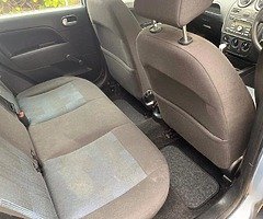 2007 Ford Fiesta 1.2ltr NCT Passed + Tax 06/20 - Image 10/10