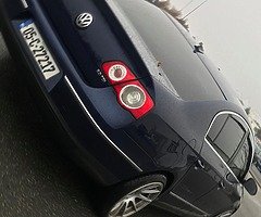 Highline Passat B6 2.0L TDI