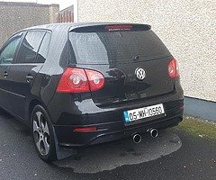 Mk5 1.9 disel