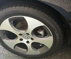 Mk5 1.9 disel