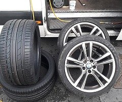 Mobile tyre unit. New tyres at competetive prices - Image 3/3