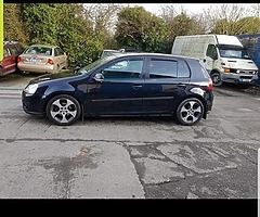 Mk5 1.9 disel - Image 7/8
