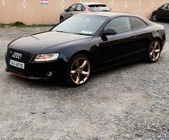 Audi A5 2008