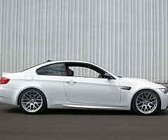 E92 m3