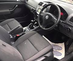 2007 Volkswagen Golf Tdi - Image 8/10