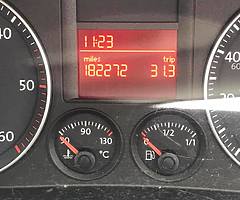 2007 Volkswagen Golf Tdi - Image 9/10