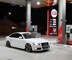 19" ttrs deep concave
