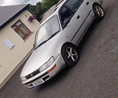 Engine and box for sale