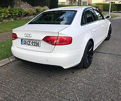 Audi A4 b8 tdi fresh test swap or sell - Image 3/10