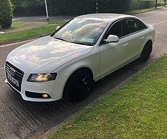 Audi A4 b8 tdi fresh test swap or sell - Image 4/10