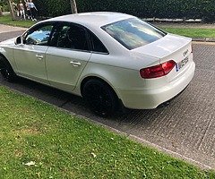 Audi A4 b8 tdi fresh test swap or sell - Image 5/10