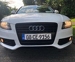 Audi A4 b8 tdi fresh test swap or sell - Image 6/10