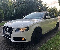 Audi A4 b8 tdi fresh test swap or sell - Image 7/10