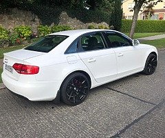 Audi A4 b8 tdi fresh test swap or sell - Image 8/10