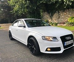 Audi A4 b8 tdi fresh test swap or sell - Image 9/10