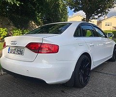 Audi A4 b8 tdi fresh test swap or sell - Image 10/10