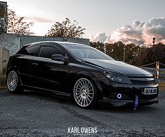 Vauxhall Astra 1.6 - Image 5/6