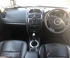 Renault megane 2007 - Image 3/5