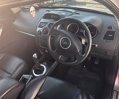 Renault megane 2007 - Image 4/5