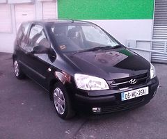 Hyundai gets 2005 nct 3\20 - Image 3/10