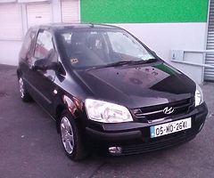 Hyundai gets 2005 nct 3\20 - Image 4/10