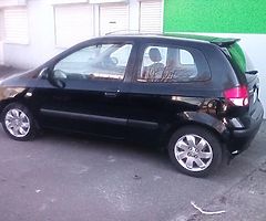 Hyundai gets 2005 nct 3\20 - Image 8/10