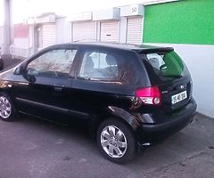 Hyundai gets 2005 nct 3\20 - Image 9/10