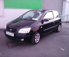 Hyundai gets 2005 nct 3\20 - Image 10/10