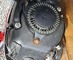 2,3 HONDA 4 STROKE.