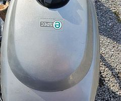 2,3 HONDA 4 STROKE. - Image 4/9