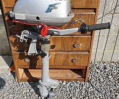 2,3 HONDA 4 STROKE. - Image 9/9