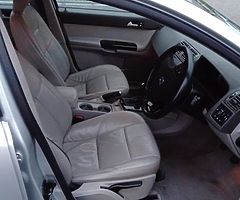 07 Volvo S40,1.6D,NCT 07.10.19