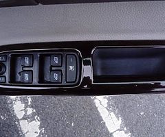 07 Volvo S40,1.6D,NCT 07.10.19 - Image 9/10