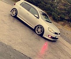 Looking !!! Audi, Golf mrk6/7 !!!