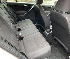 2013 Volkswagen Tiguan - Image 3/10