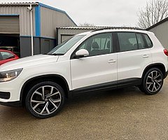 2013 Volkswagen Tiguan - Image 5/10