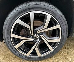 2013 Volkswagen Tiguan - Image 6/10