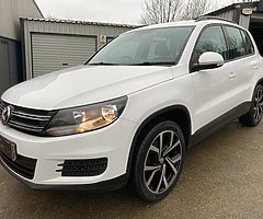 2013 Volkswagen Tiguan - Image 10/10