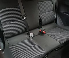 2009 MITSUBISHI COLT 1.1 PETROL NEW N.C.T - Image 6/10