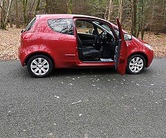 2009 MITSUBISHI COLT 1.1 PETROL NEW N.C.T - Image 7/10