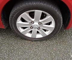 2009 MITSUBISHI COLT 1.1 PETROL NEW N.C.T - Image 9/10