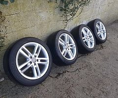 2013 Audi VW Seat A4 A6 A3 Passat Golf Mk5 Mk6 Mk7 Highline Cc Sline Sport Leon