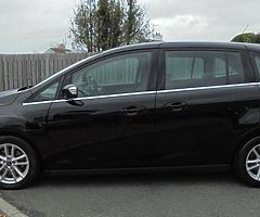 30 November 2015 Ford 7 Seats Grand C.Max 1.5 TDCi Diesel MPV # 1 Owner with full Ford service hist.