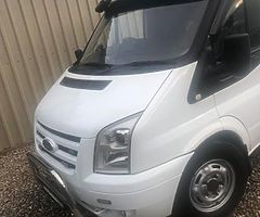 2006 Ford Transit