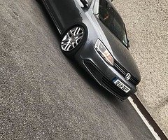 Volkswagen Jetta - Image 2/6
