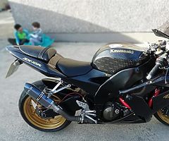 Kawasaki ninja zx10 r - Image 2/7