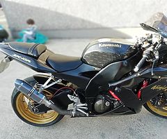 Kawasaki ninja zx10 r - Image 4/7