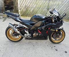 Kawasaki ninja zx10 r - Image 5/7