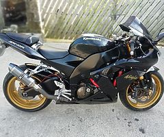 Kawasaki ninja zx10 r - Image 6/7