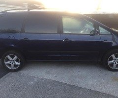 7 seater - Image 3/4